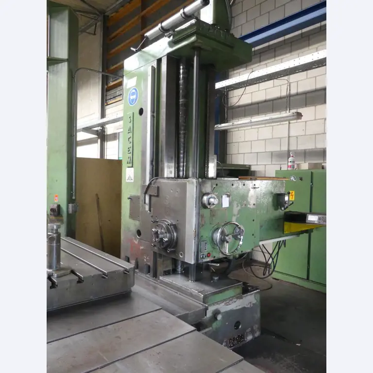 Maszyny i akcesoria oraz narzędzia z sektora inżynierii mechanicznej-1