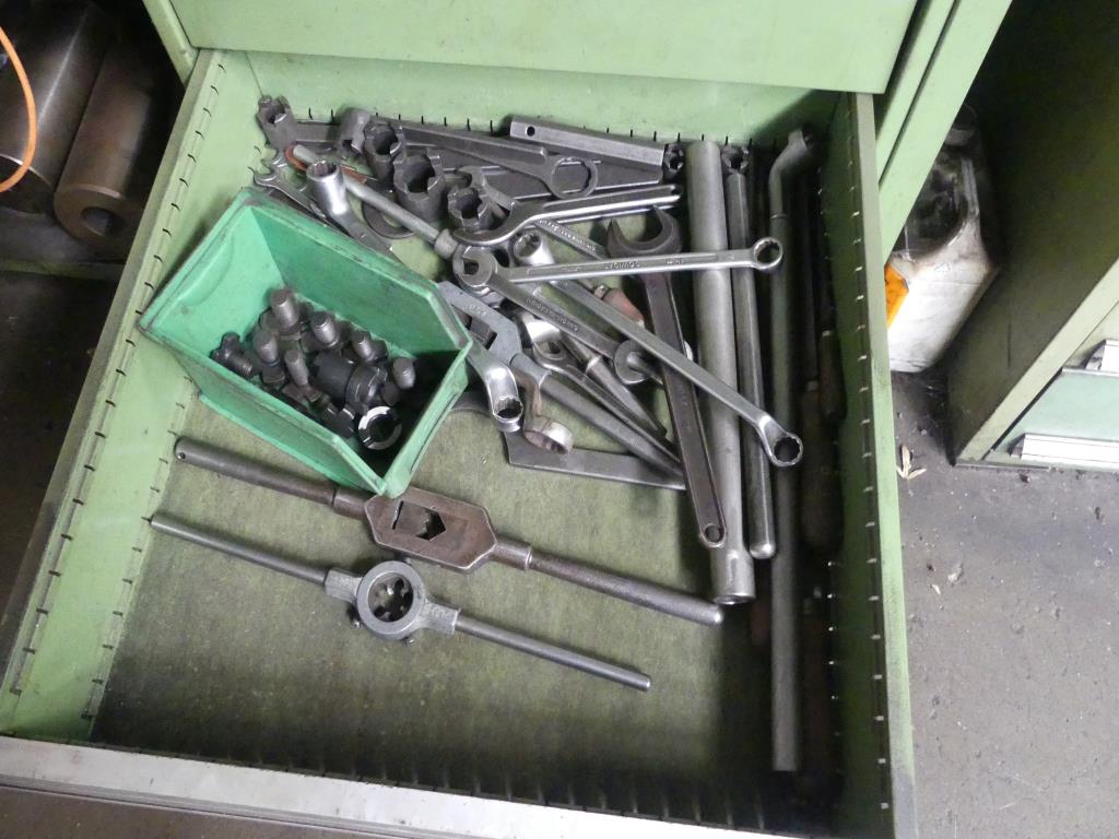 Maszyny i akcesoria oraz narzędzia z sektora inżynierii mechanicznej-20