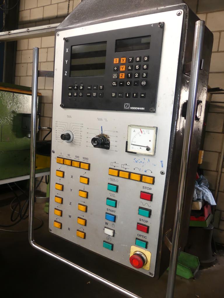 Maszyny i akcesoria oraz narzędzia z sektora inżynierii mechanicznej-26