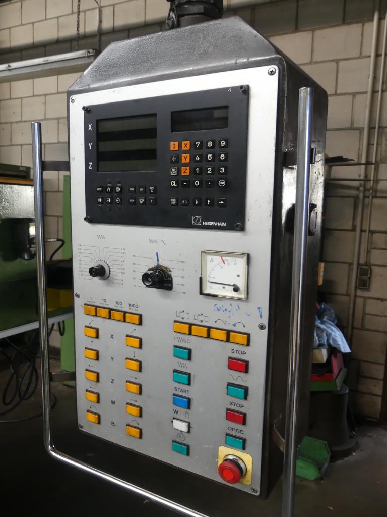 Maszyny i akcesoria oraz narzędzia z sektora inżynierii mechanicznej-2