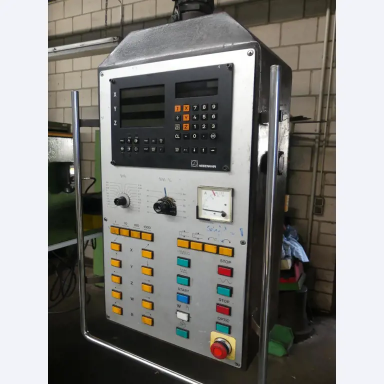 Maszyny i akcesoria oraz narzędzia z sektora inżynierii mechanicznej-2