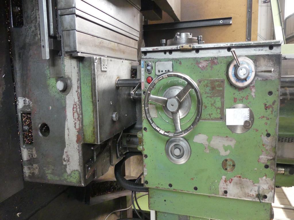 Maszyny i akcesoria oraz narzędzia z sektora inżynierii mechanicznej-3