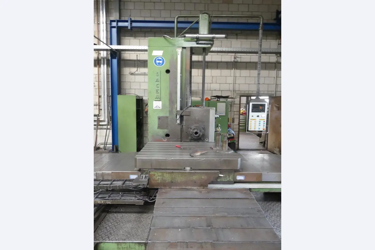 Maszyny i akcesoria oraz narzędzia z sektora inżynierii mechanicznej-4