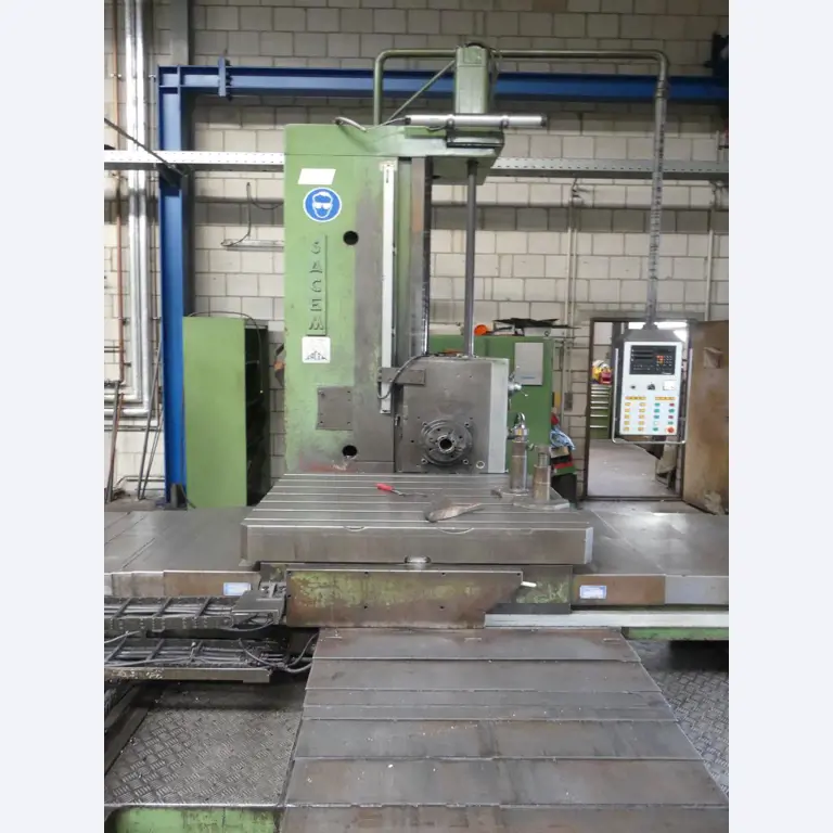 Maszyny i akcesoria oraz narzędzia z sektora inżynierii mechanicznej-4