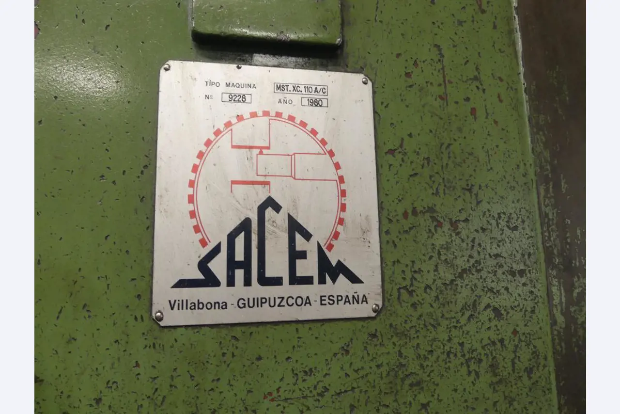 Maszyny i akcesoria oraz narzędzia z sektora inżynierii mechanicznej-5