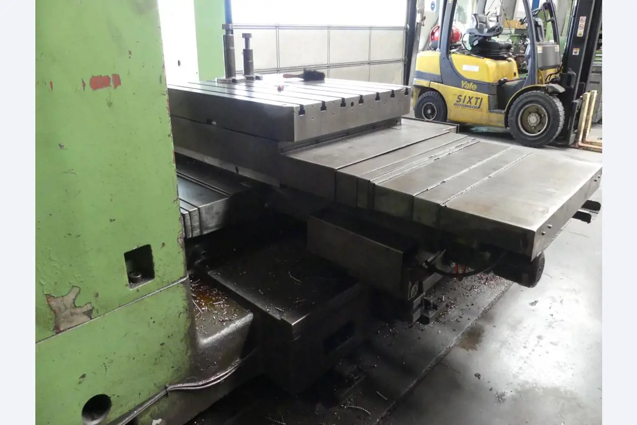 Maszyny i akcesoria oraz narzędzia z sektora inżynierii mechanicznej-6