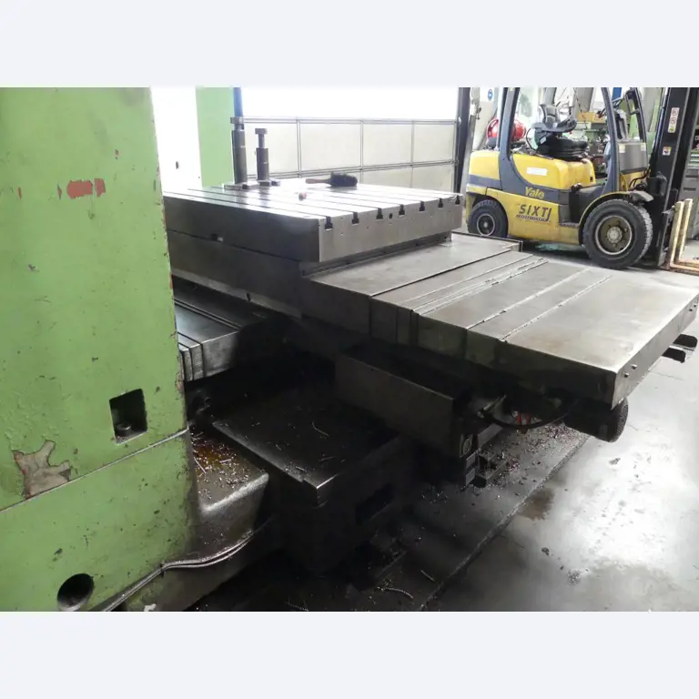 Maszyny i akcesoria oraz narzędzia z sektora inżynierii mechanicznej-6