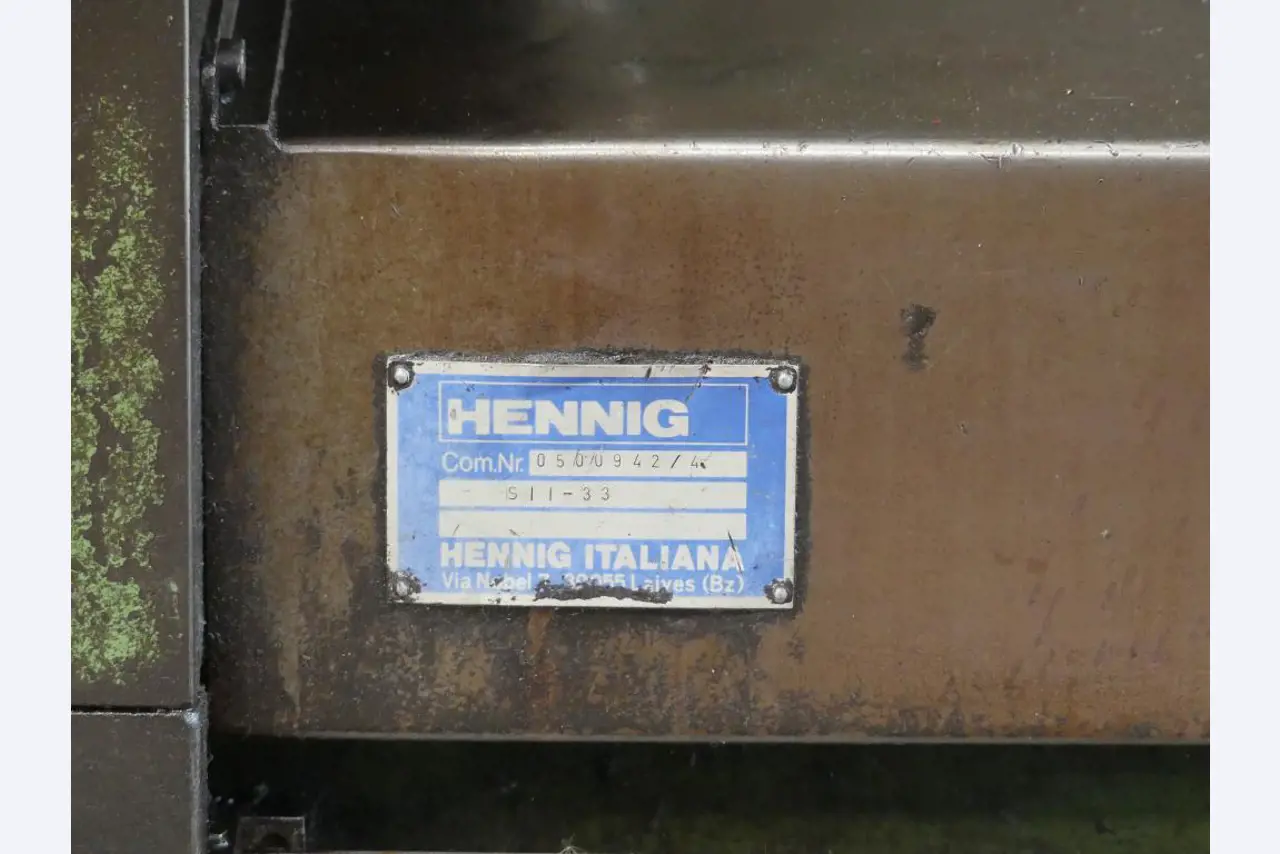 Maszyny i akcesoria oraz narzędzia z sektora inżynierii mechanicznej-7