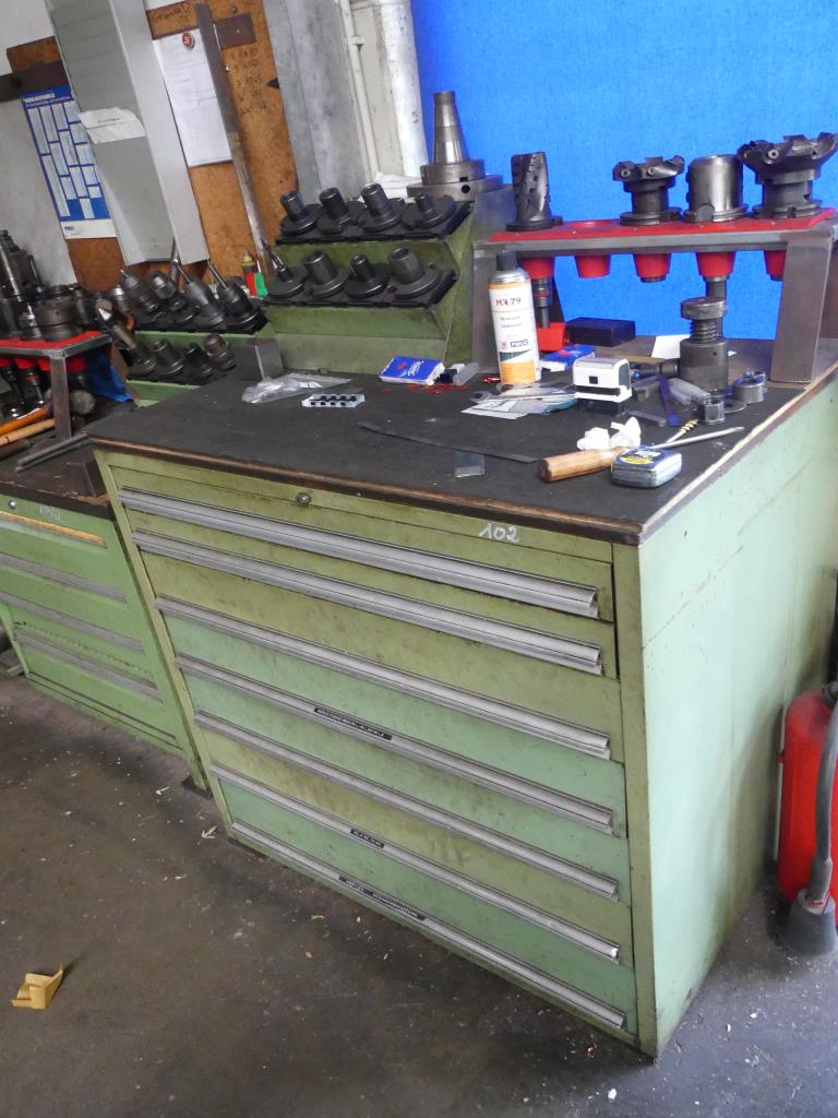 Maszyny i akcesoria oraz narzędzia z sektora inżynierii mechanicznej-8