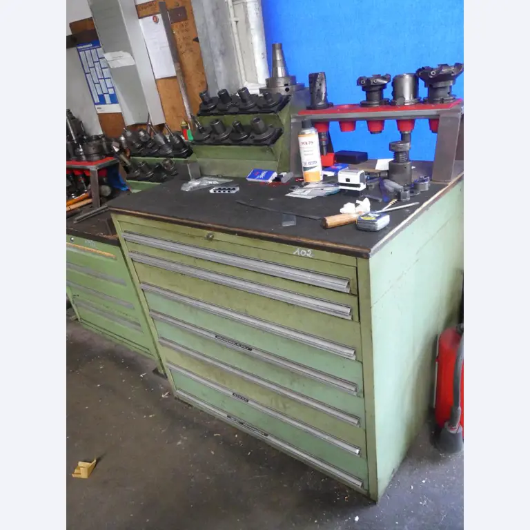 Maszyny i akcesoria oraz narzędzia z sektora inżynierii mechanicznej-8