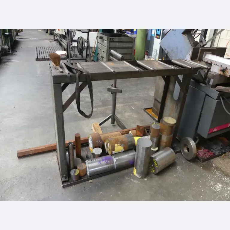 Máquinas e acessórios e ferramentas do sector da construção mecânica-2