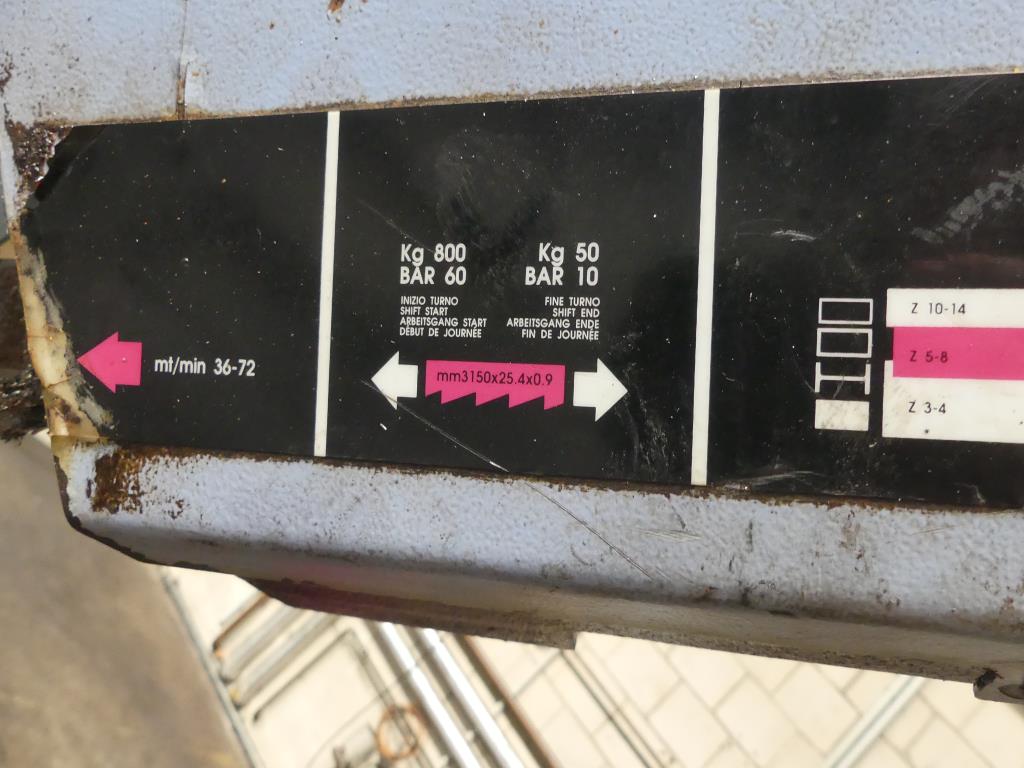 Stroje a příslušenství a nástroje z oblasti strojírenství-4