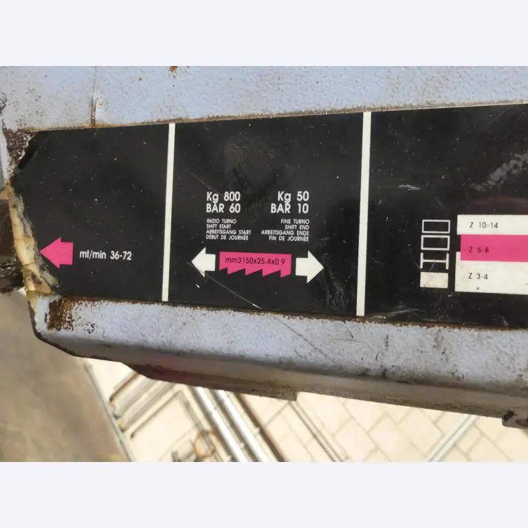 Máquinas e acessórios e ferramentas do sector da construção mecânica-4