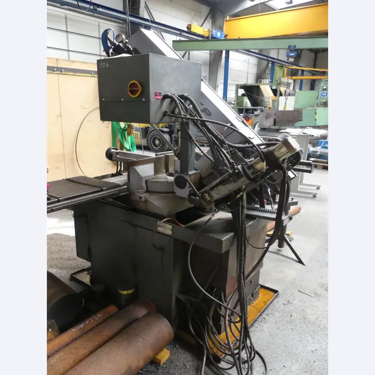 Máquinas e acessórios e ferramentas do sector da construção mecânica-8