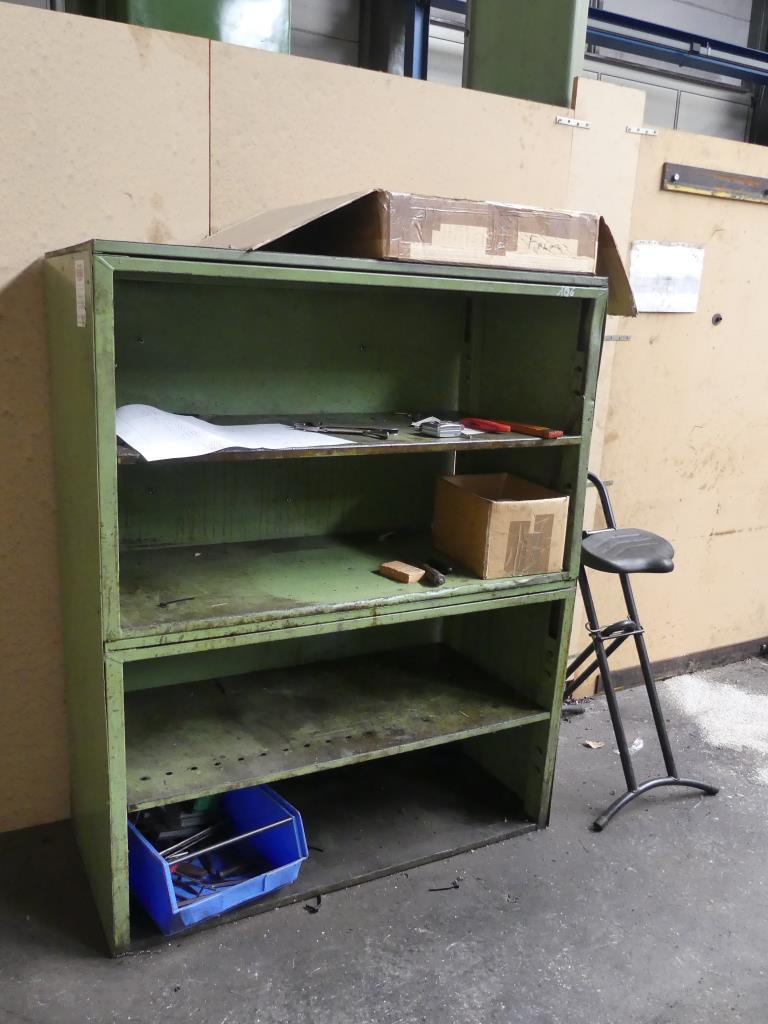 Stroje a příslušenství a nástroje z oblasti strojírenství-9