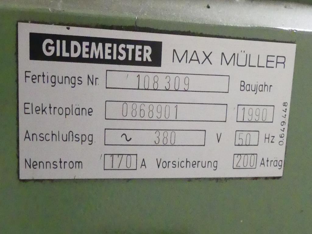 Máquinas y accesorios y herramientas del sector de la ingeniería mecánica-11