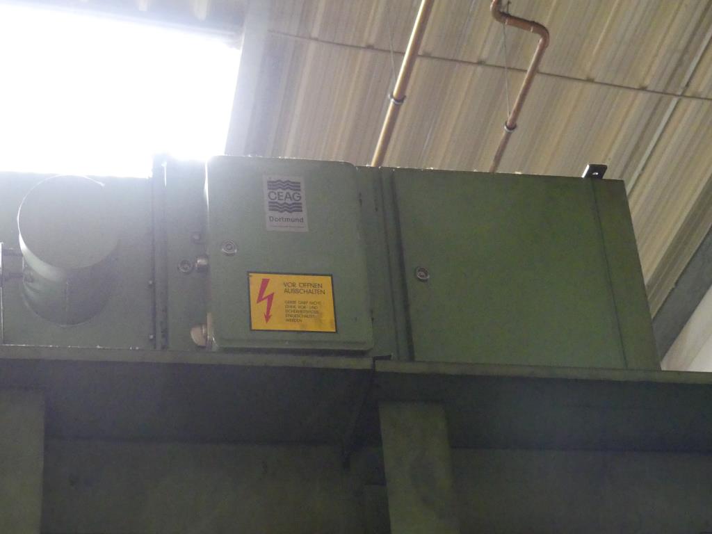 Máquinas y accesorios y herramientas del sector de la ingeniería mecánica-12