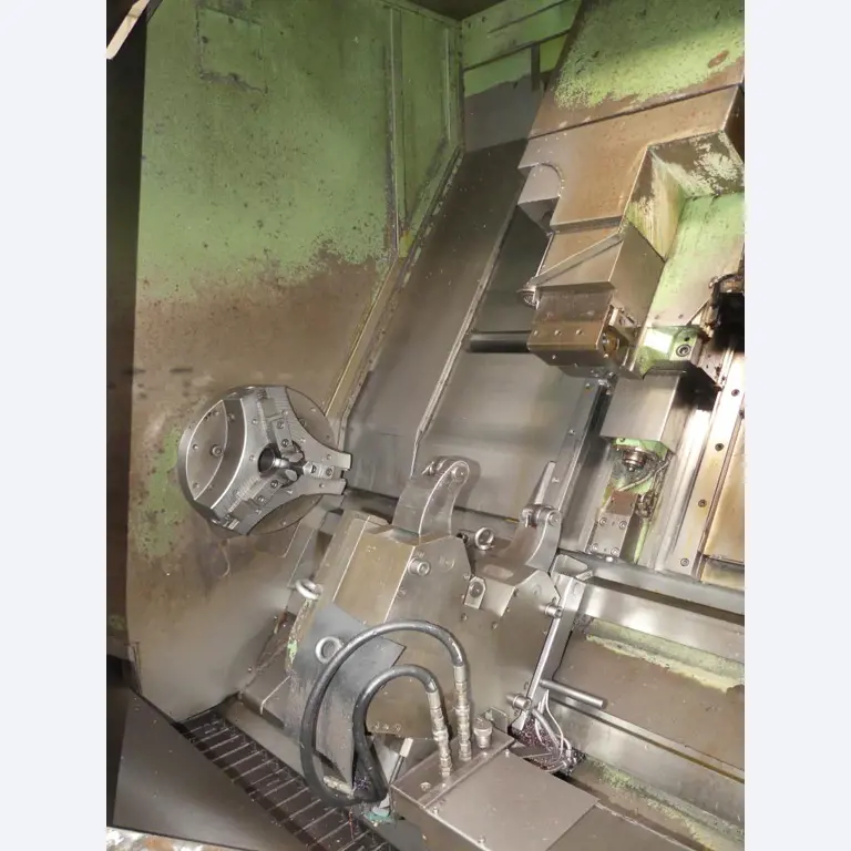 Máquinas y accesorios y herramientas del sector de la ingeniería mecánica-3