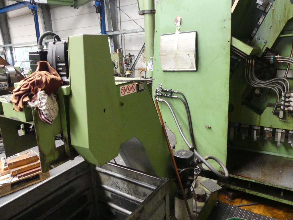 Máquinas y accesorios y herramientas del sector de la ingeniería mecánica-7