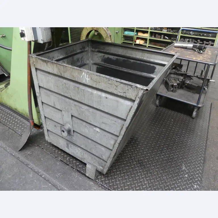 Máquinas y accesorios y herramientas del sector de la ingeniería mecánica-1