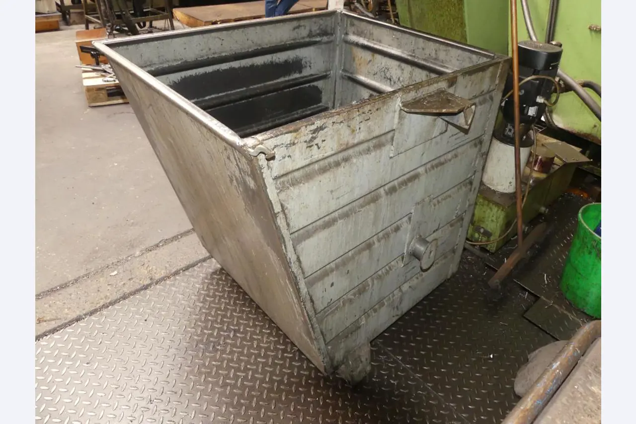 Máquinas y accesorios y herramientas del sector de la ingeniería mecánica-2