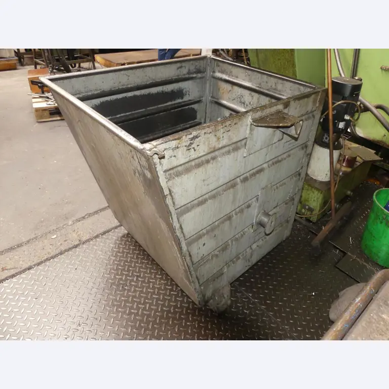 Máquinas y accesorios y herramientas del sector de la ingeniería mecánica-2