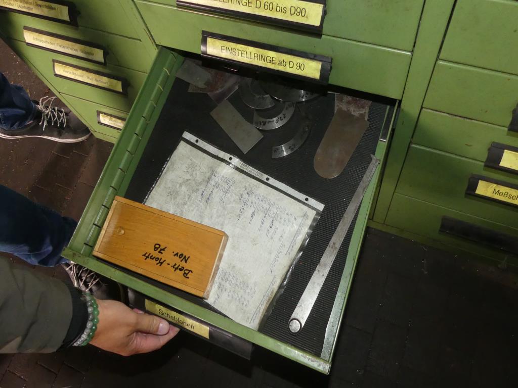 Maszyny i akcesoria oraz narzędzia z sektora inżynierii mechanicznej-13