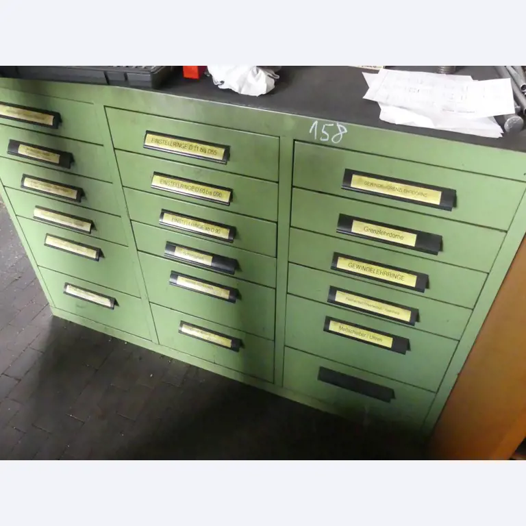 Maszyny i akcesoria oraz narzędzia z sektora inżynierii mechanicznej-1