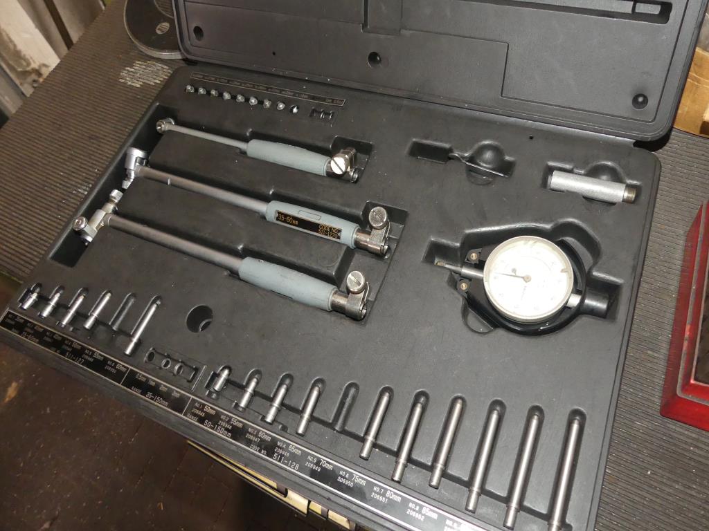 Maszyny i akcesoria oraz narzędzia z sektora inżynierii mechanicznej-20