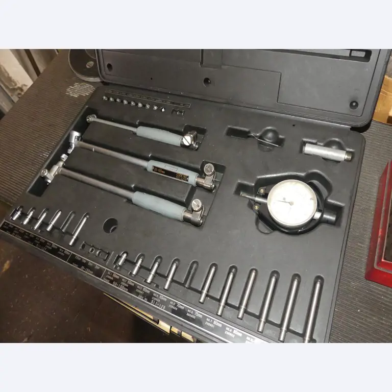 Maszyny i akcesoria oraz narzędzia z sektora inżynierii mechanicznej-20