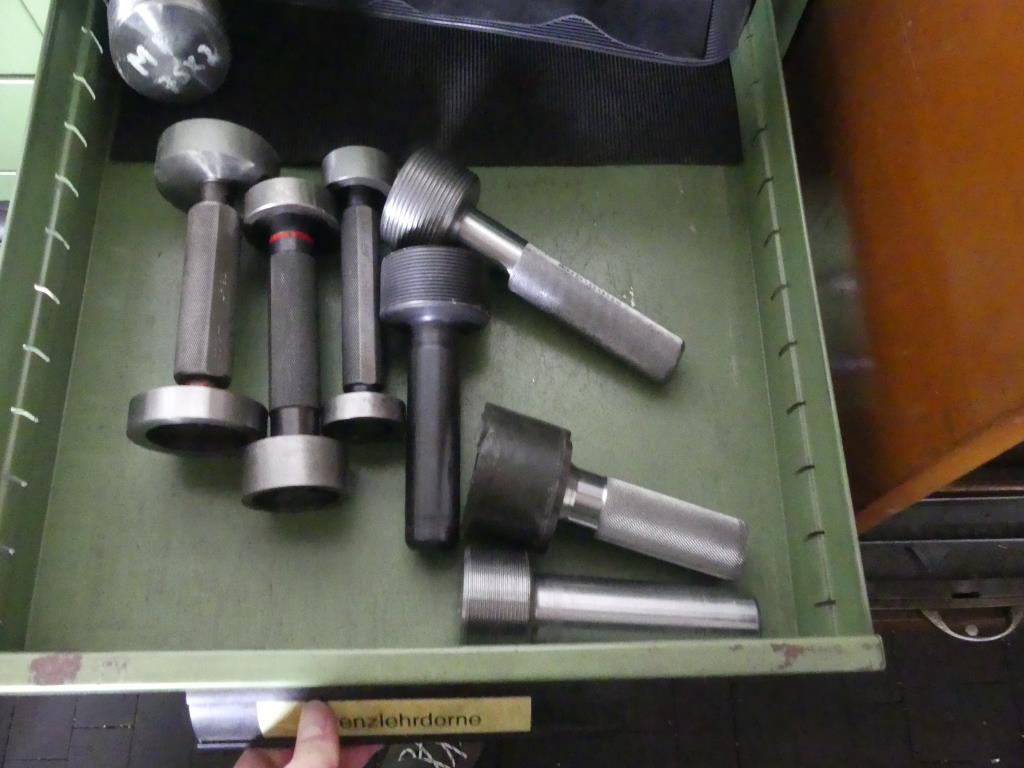 Maszyny i akcesoria oraz narzędzia z sektora inżynierii mechanicznej-3