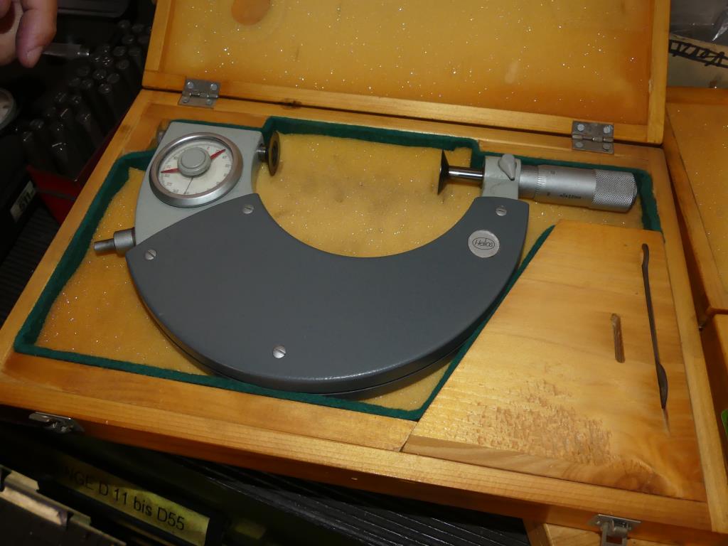 Maszyny i akcesoria oraz narzędzia z sektora inżynierii mechanicznej-6