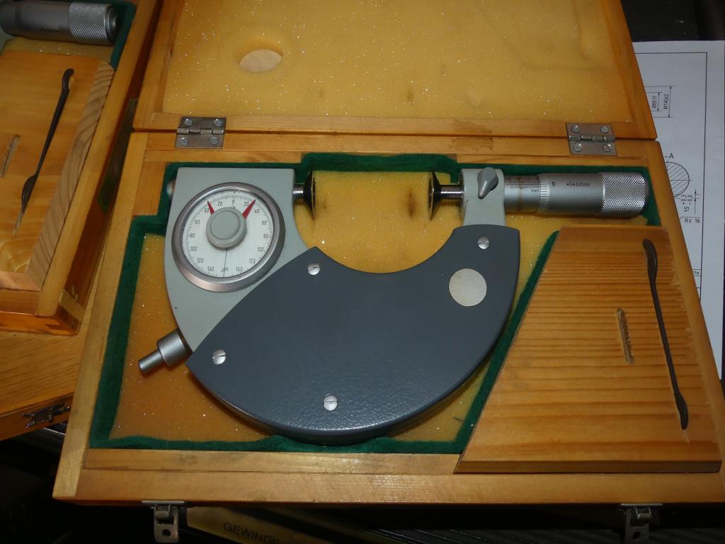 Maszyny i akcesoria oraz narzędzia z sektora inżynierii mechanicznej-7