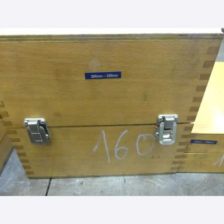 Machines et accessoires & outils de la construction mécanique-10