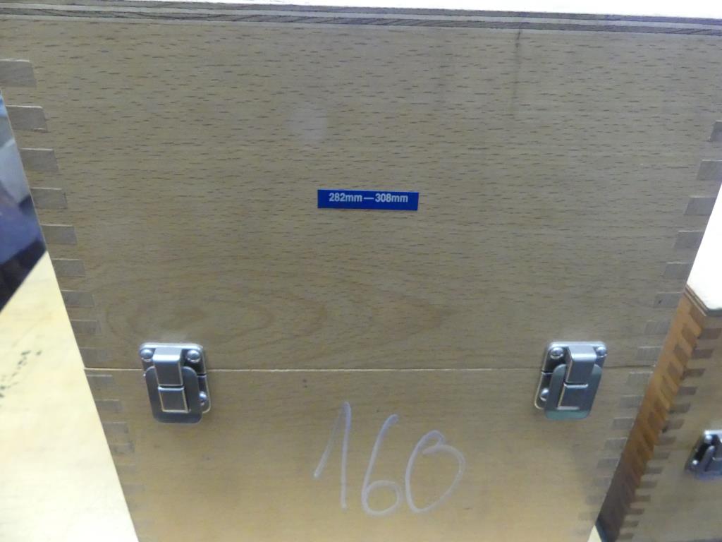 Máquinas y accesorios y herramientas del sector de la ingeniería mecánica-11