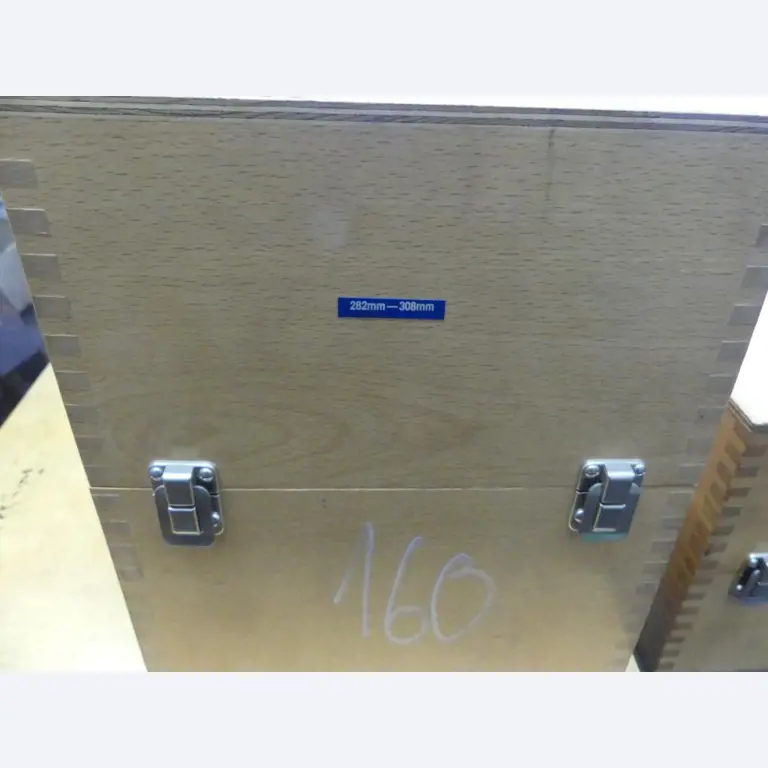 Machines et accessoires & outils de la construction mécanique-11