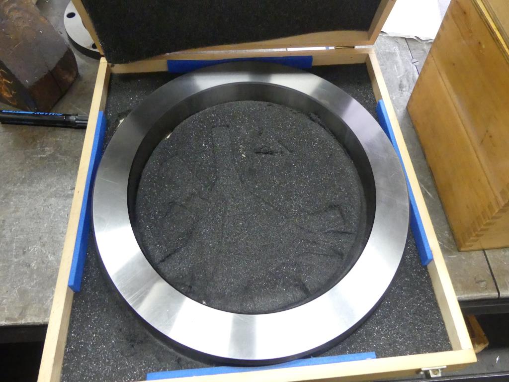 Máquinas y accesorios y herramientas del sector de la ingeniería mecánica-12