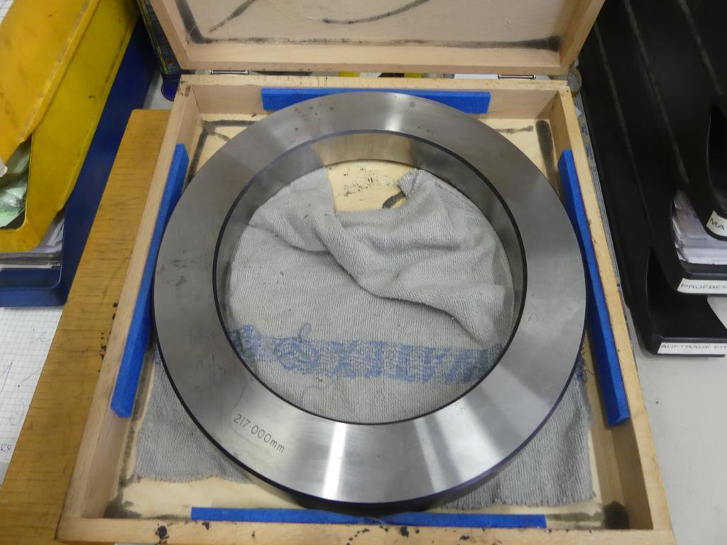 Máquinas y accesorios y herramientas del sector de la ingeniería mecánica-13