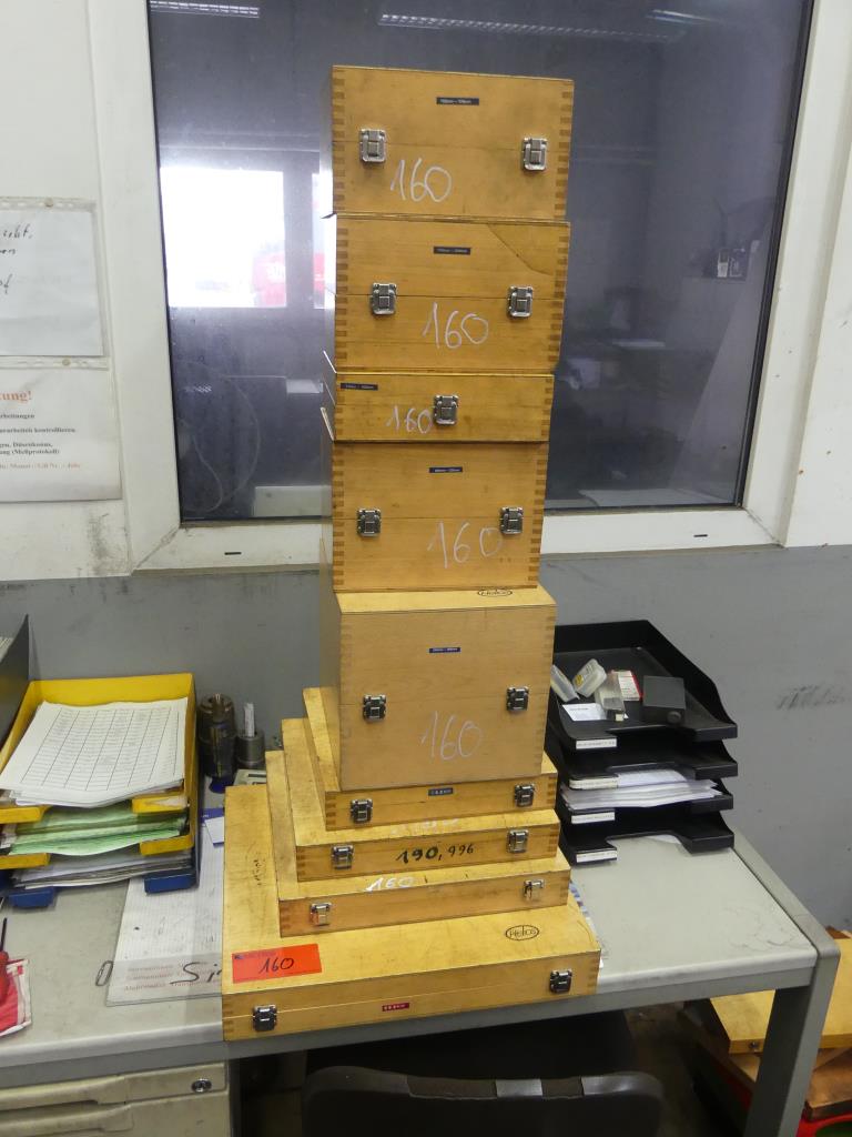 Máquinas y accesorios y herramientas del sector de la ingeniería mecánica-16