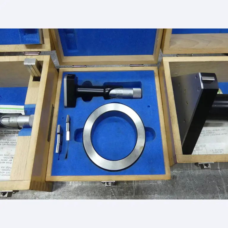 Machines et accessoires & outils de la construction mécanique-3