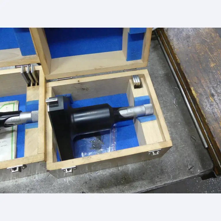 Machines et accessoires & outils de la construction mécanique-5