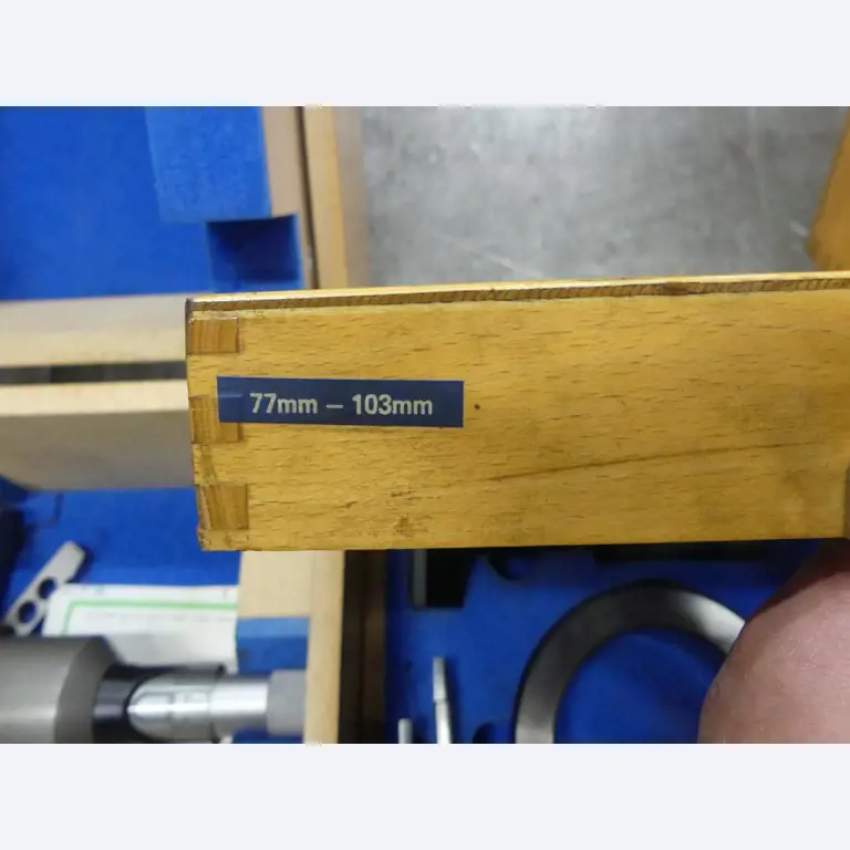 Machines et accessoires & outils de la construction mécanique-6