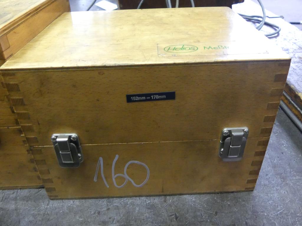 Máquinas y accesorios y herramientas del sector de la ingeniería mecánica-7