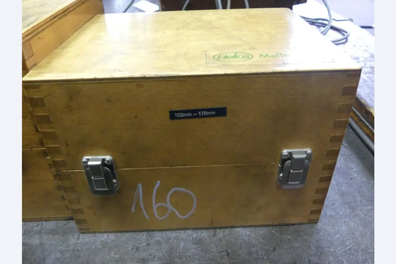 Machines et accessoires & outils de la construction mécanique-7