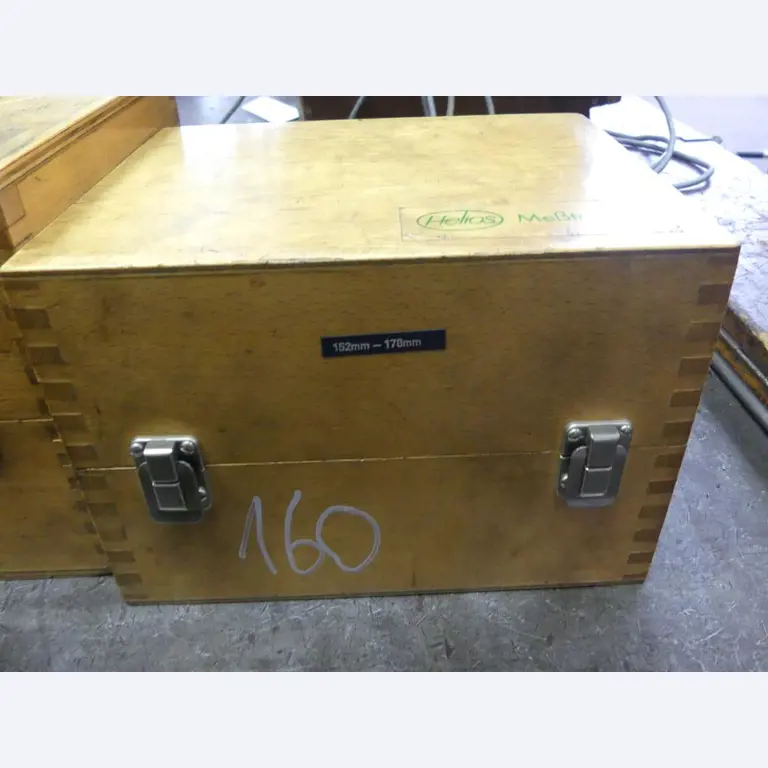 Machines et accessoires & outils de la construction mécanique-7