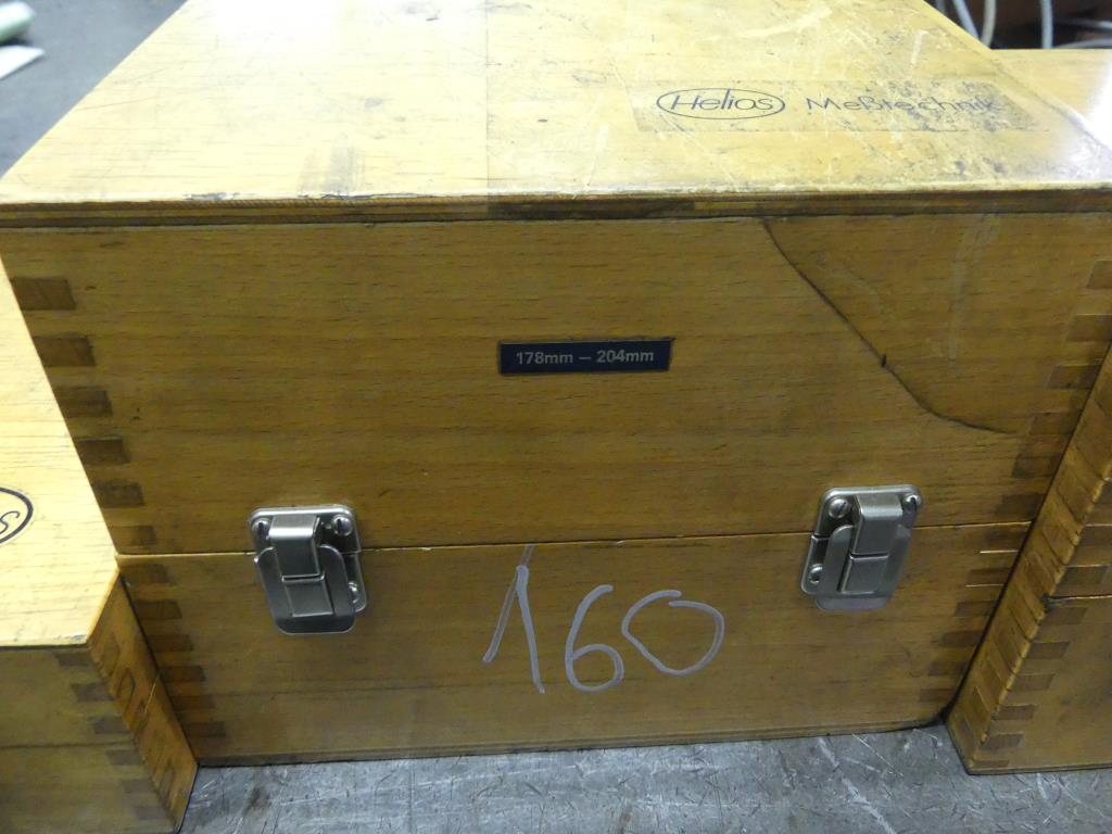 Máquinas y accesorios y herramientas del sector de la ingeniería mecánica-8