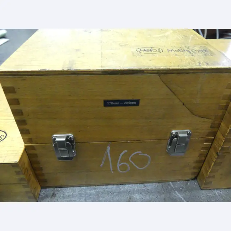 Machines et accessoires & outils de la construction mécanique-8