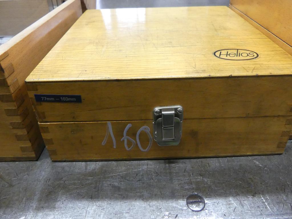 Máquinas y accesorios y herramientas del sector de la ingeniería mecánica-9