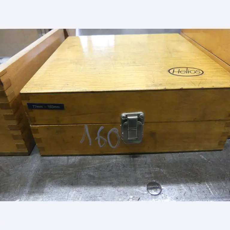 Machines et accessoires & outils de la construction mécanique-9