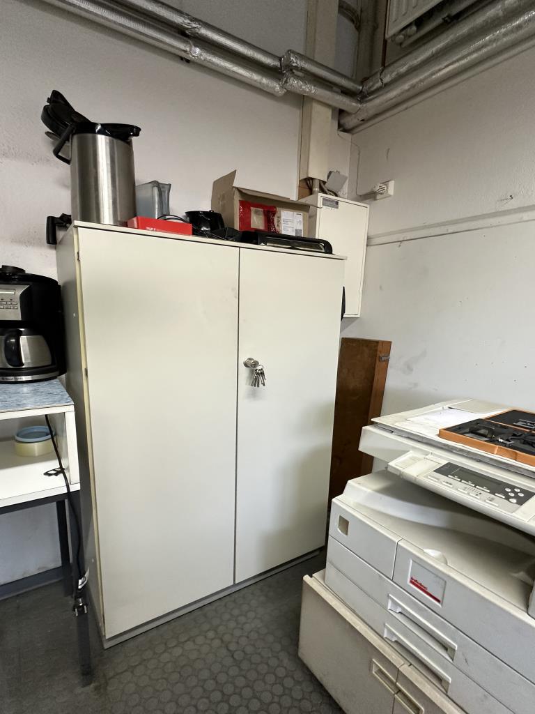 Maschinen sowie Zubehör & Werkzeug aus dem Maschinenbau-7